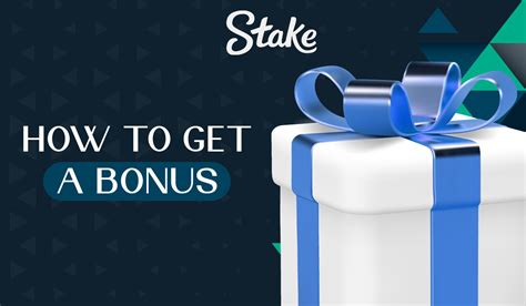 stake promotions.